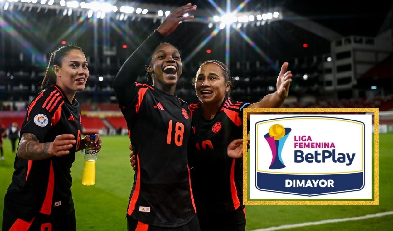 Equipos de Liga BetPlay afectados por Copa América