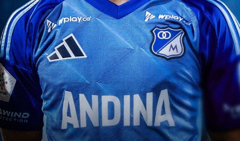 Millonarios se despide de la Liga BetPlay