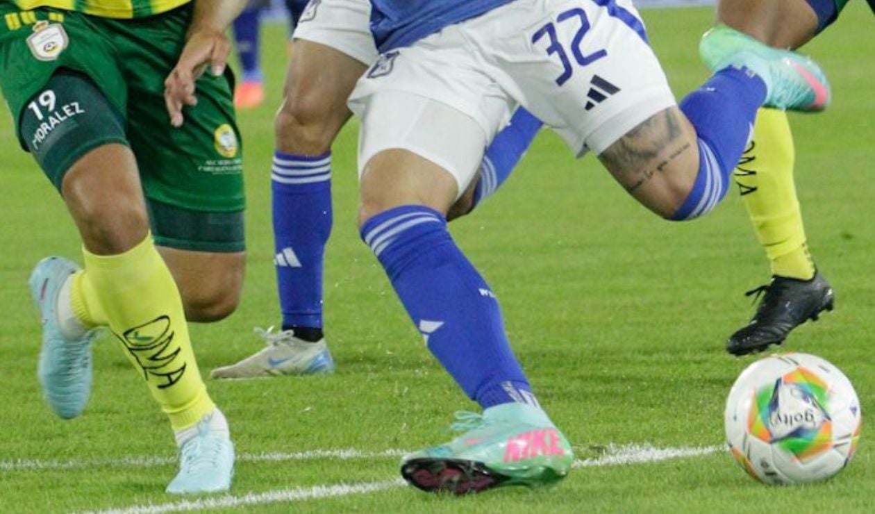 Equipo de la Liga BetPlay tomaría decisión con su técnico en la fecha 6