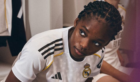 Linda Caicedo, Real Madrid Femenino