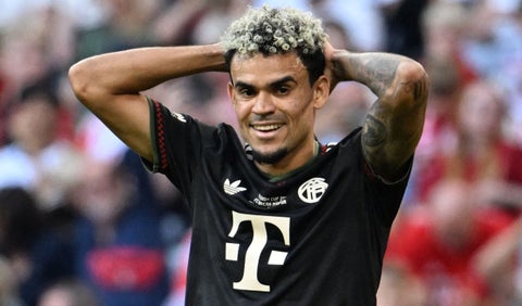 Luis Díaz provocaría la salida de un referente de Bayern Múnich