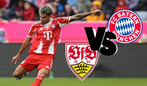 Así podrá ver en Colombia la final de Luis Díaz con Bayern Múnich