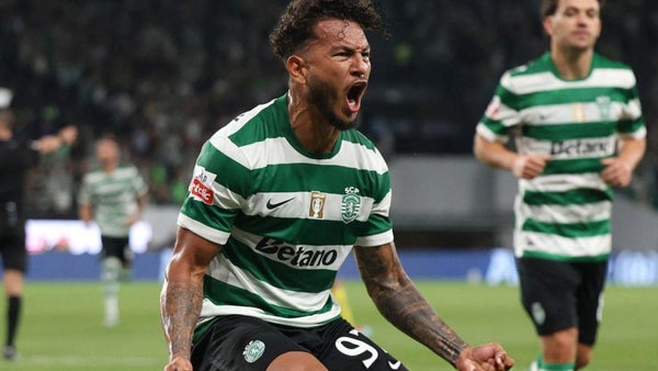 DT del Sporting se rinde a Luis Javier Suárez: 