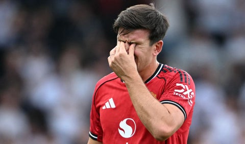 Manchester quedó eliminado de la Carabao Cup contra equipo de cuarta