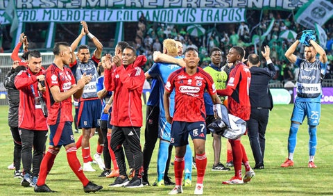 Independiente Medellín