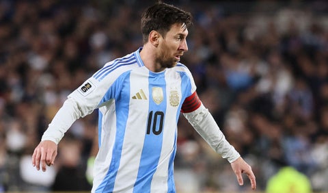 Lionel Messi confirmó que jugará su último partido de Eliminatorias