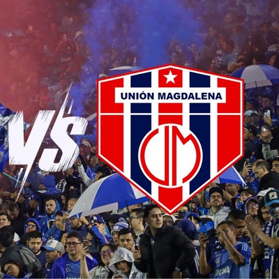 Millonarios vs Unión Magdalena EN VIVO HOY 20 de agosto - Liga Betplay