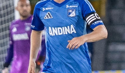 Millonarios alista la salida de otro jugador rumbo a Portugal