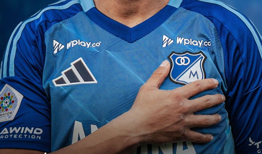 Millonarios no para de sufrir: se confirman dos nuevas bajas