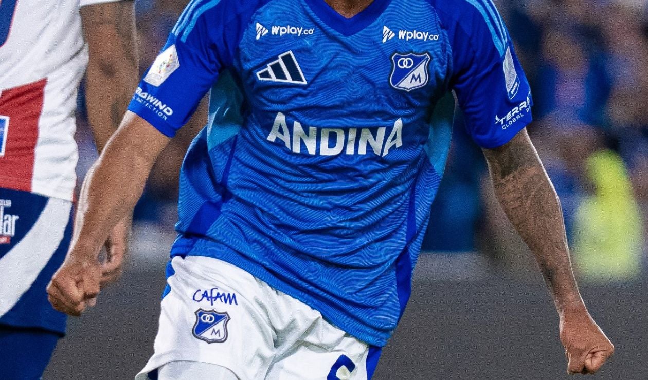 Millonarios prepara renovación