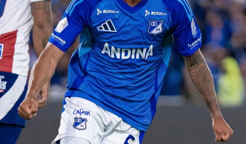 Millonarios prepara renovación