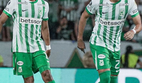 Colombia dice presente en el 11 ideal de la Copa Libertadores