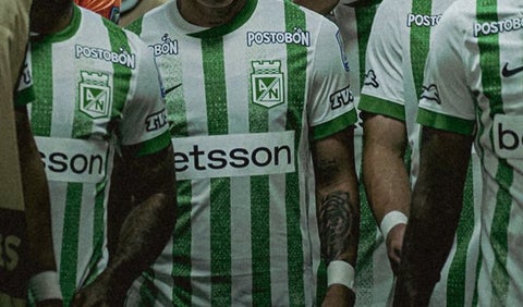 Nacional perdería importante figura para la Copa Libertadores