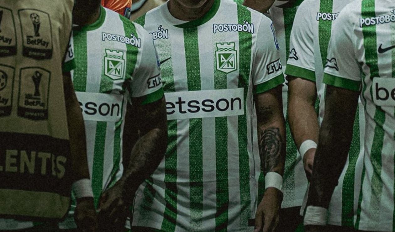 Nacional confirmó cinco ausencias por lesión en la Copa Libertadores