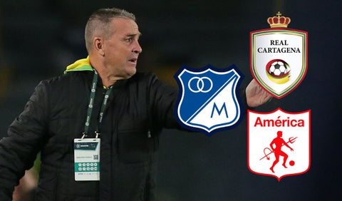 Néstor Craviotto prepara su regreso al FPC