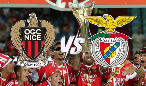 Niza vs Benfica EN VIVO