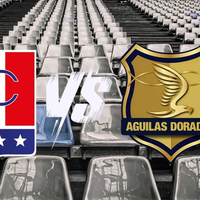 Once Caldas vs Águilas Doradas EN VIVO HOY 9 de agosto - Liga Betplay