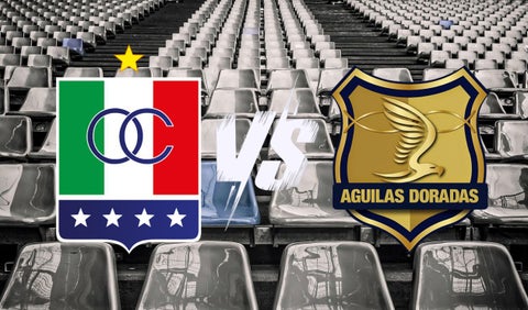 Once Caldas vs Águilas Doradas EN VIVO HOY 9 de agosto - Liga Betplay