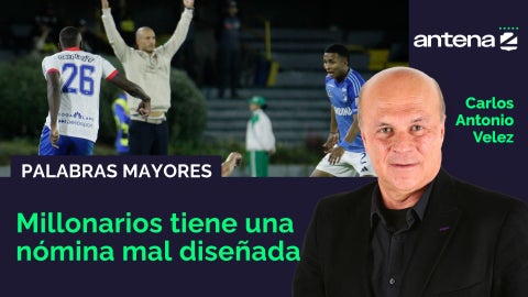 Palabras Mayores del 21 de agosto de 2025