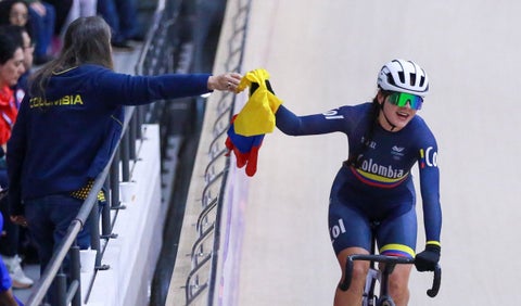 Panamericanos Junior 2025: Medallero y resultados Colombia tras día 6