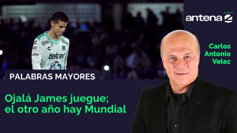 Palabras Mayores 15 de agosto de 2025