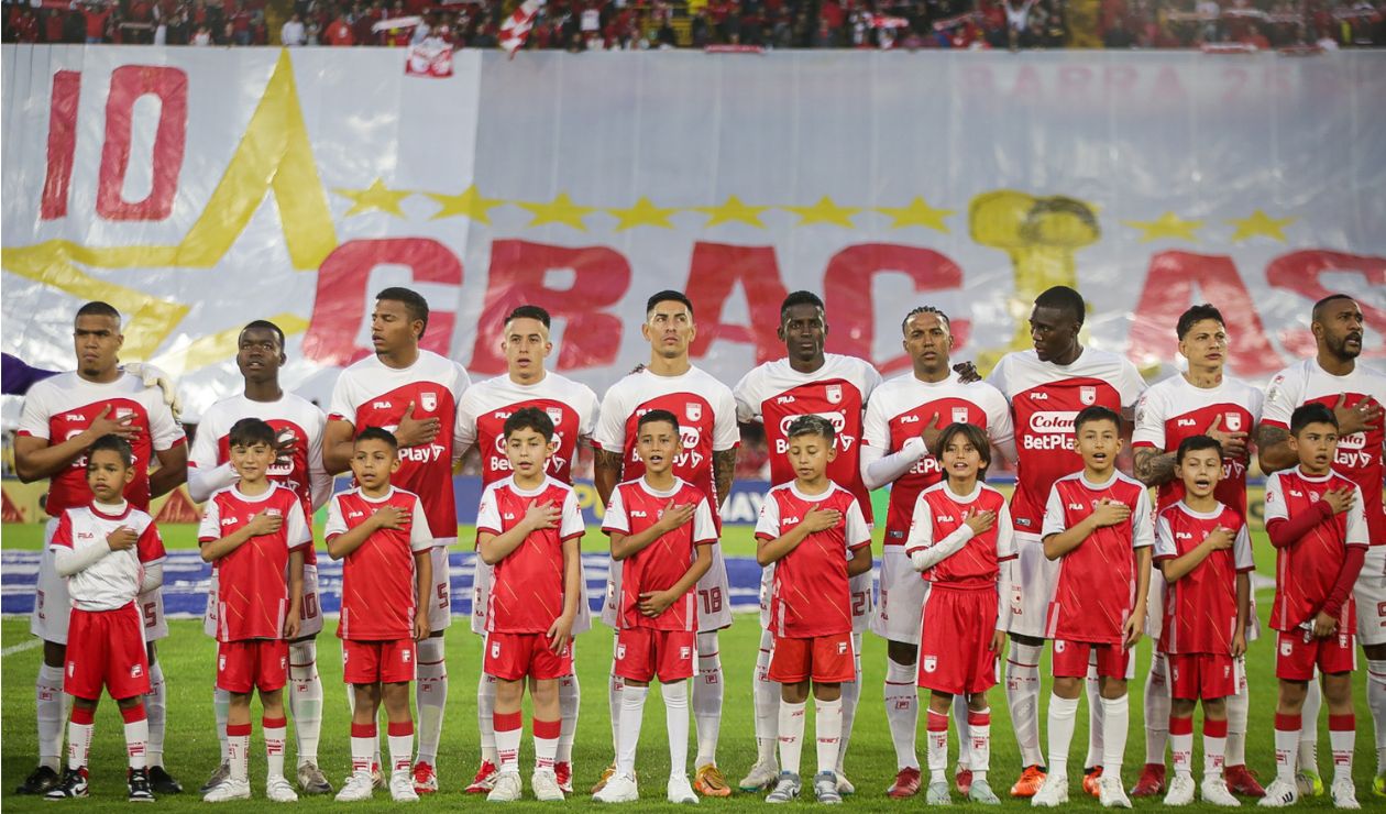 Independiente Santa Fe