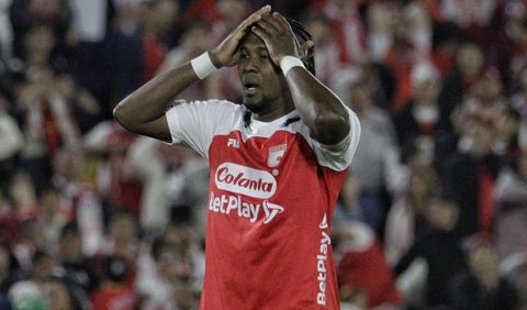 Dimayor debe tomar decisión con el partido entre Santa Fe vs Once Caldas