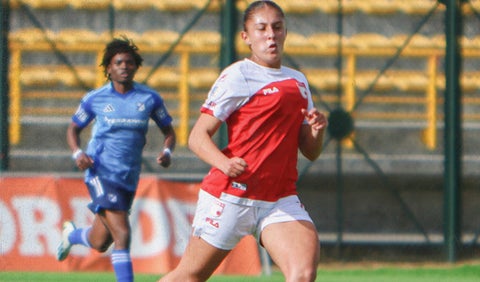 Santa Fe vs Millonarios Liga Femenina