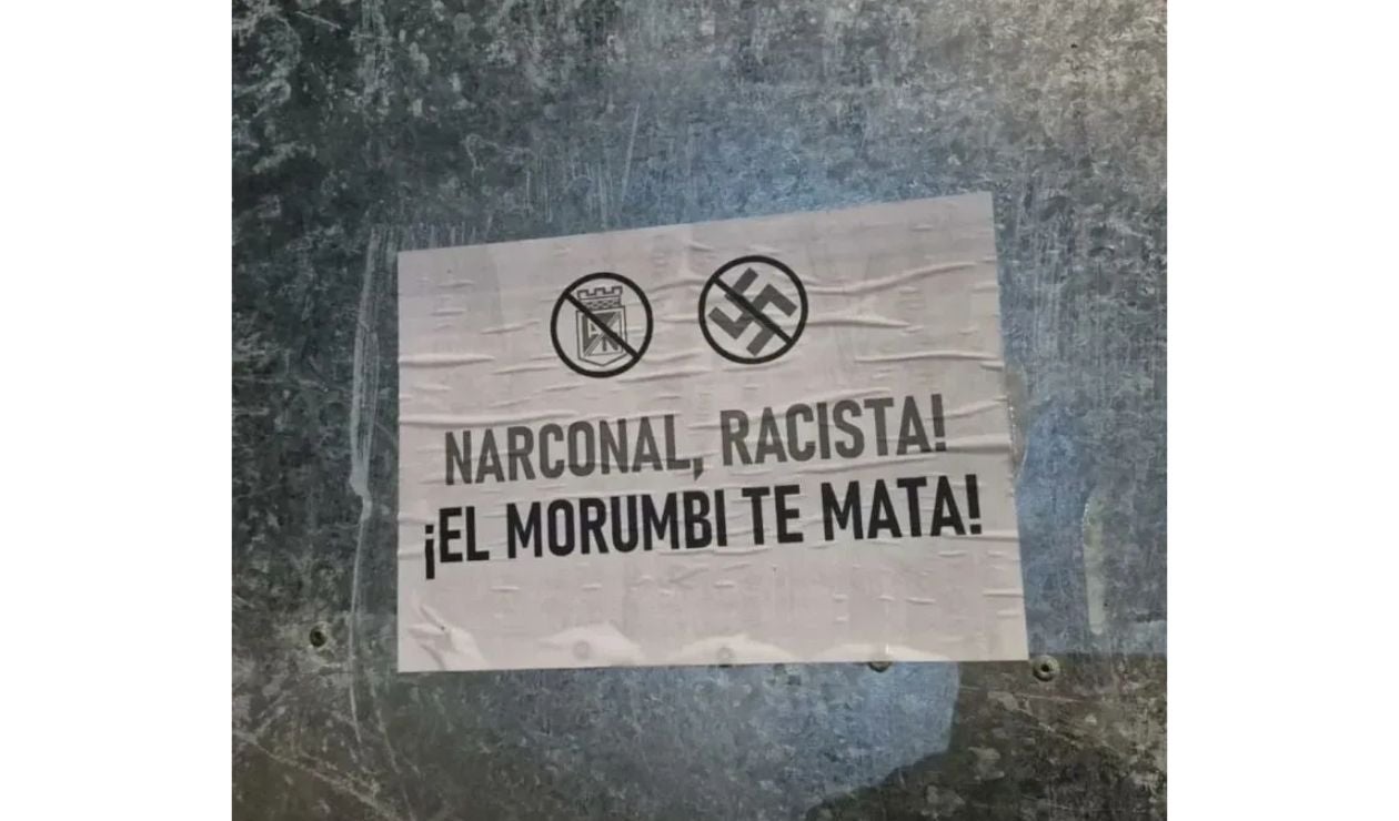 Sao Paulo vs Nacional Copa Libertadores