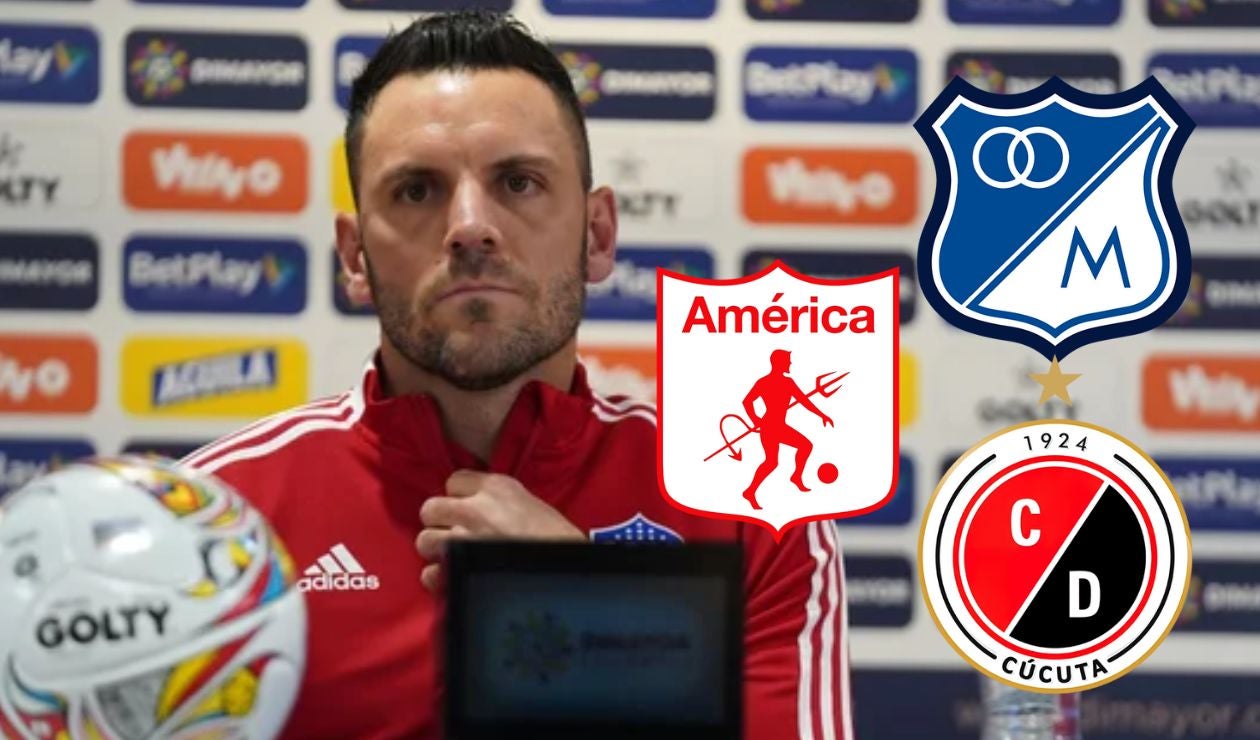 Sebastián Viera prepara su regreso como DT en el FPC