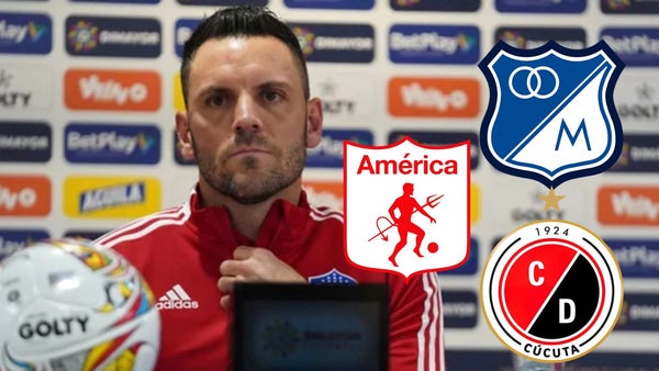 Sebastián Viera alista su regreso al FPC: campeón lo contrataría como nuevo DT