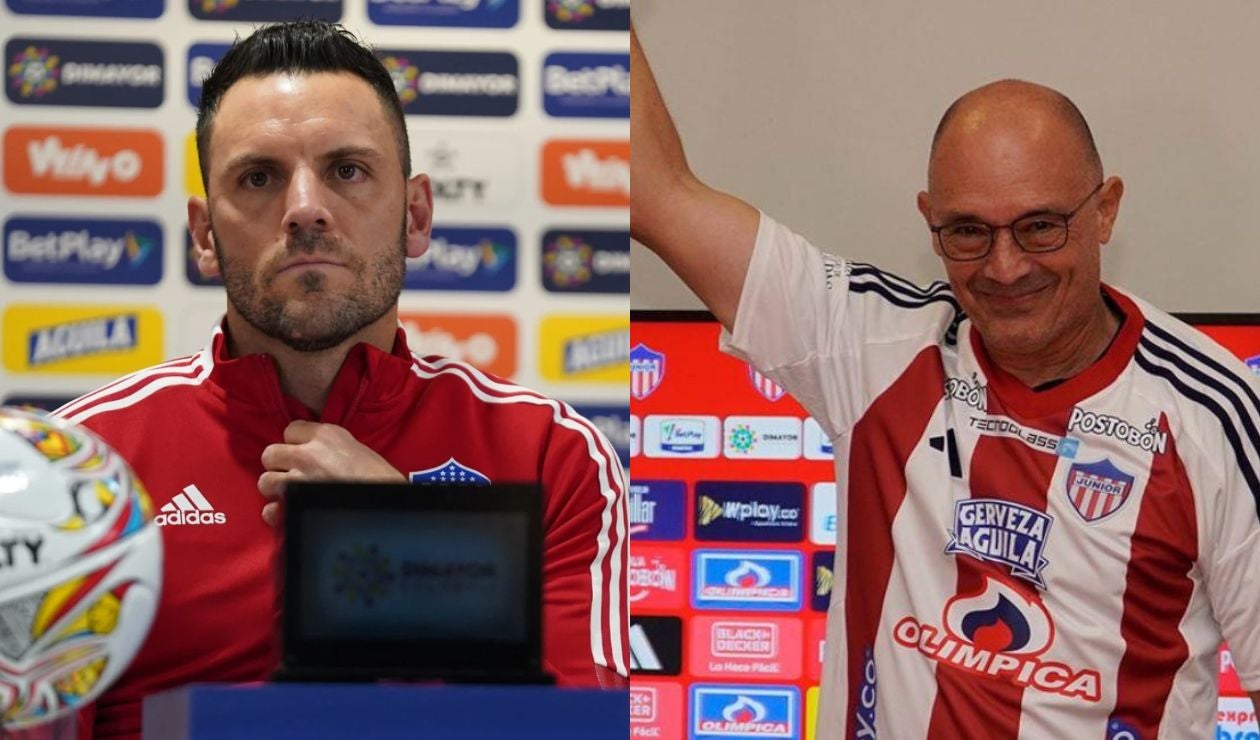 Sebastián Viera habló sobre Alfredo Arias