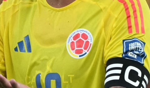 Figura de Colombia se queda sin equipo en Europa