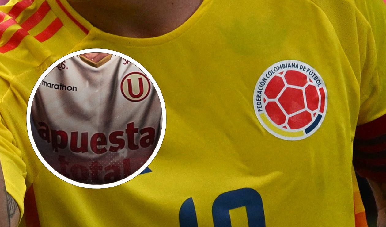 Universitario confirmó fichaje de Selección Colombia