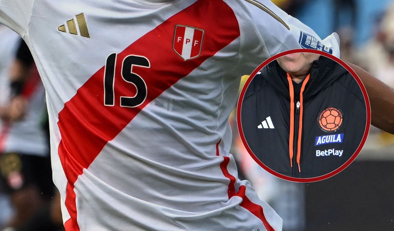 Selección de Perú se reforzaría con estratega colombiano