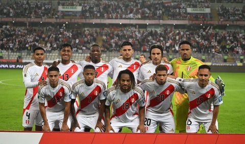 Selección de Perú tomó decisión para su futuro