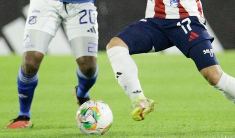 Así se jugarán las semifinales de la Liga BetPlay