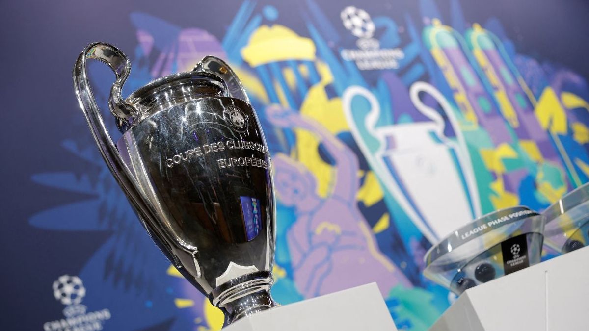 UEFA Champions League