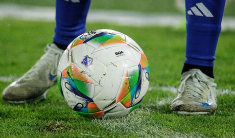 Balón de la Liga Betplay 2025