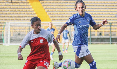 Primeros eliminados de la Liga BetPlay Femenina