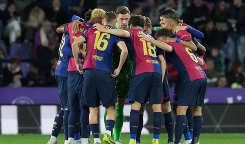 Guerra interna entre Barcelona y Tre Stegen: decisión de última hora