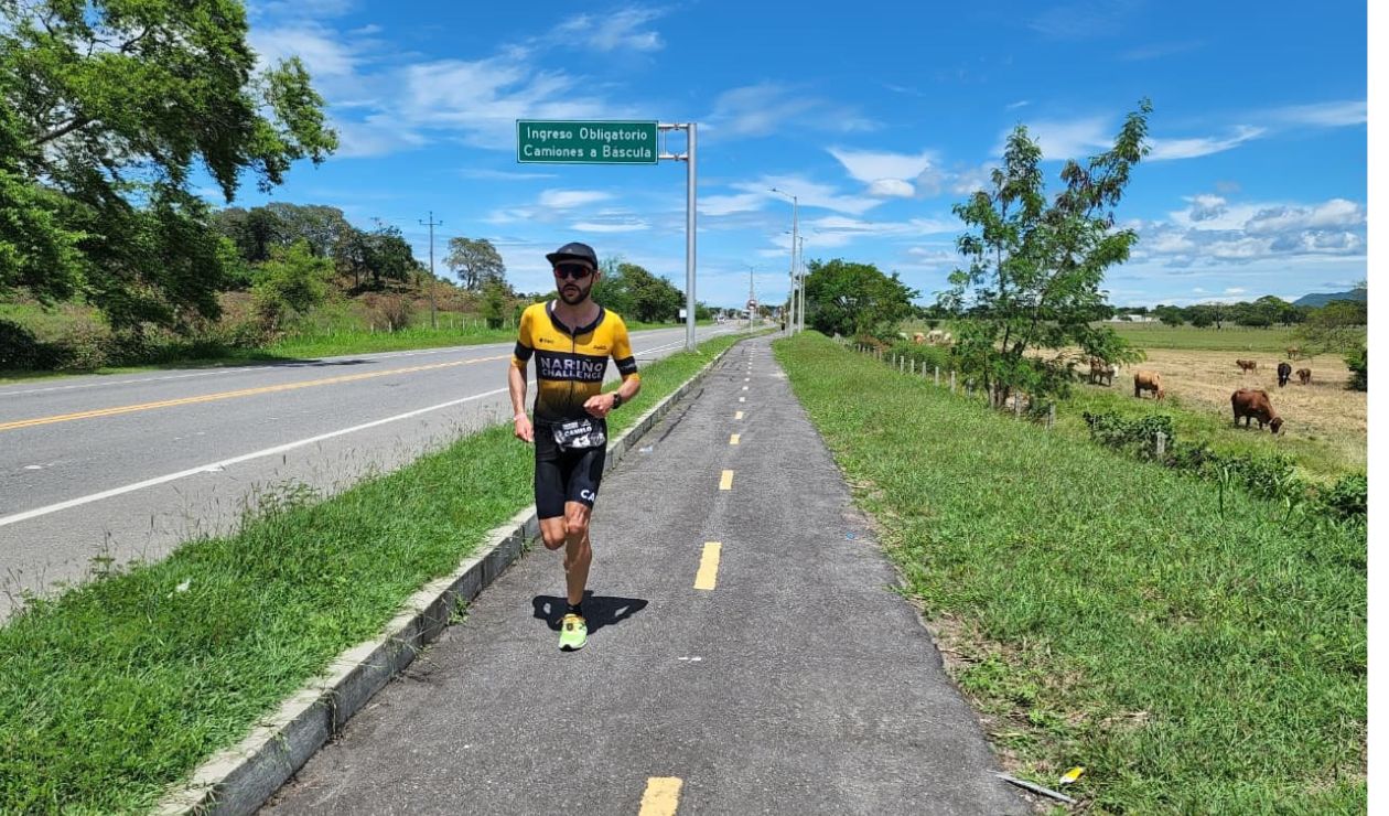 The Nariño Challenge
