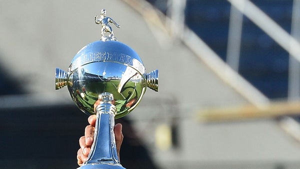 Copa Libertadores Femenina 2026: confirmados los dos clasificados del FPC