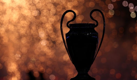 Trofeo de la UEFA Champions League