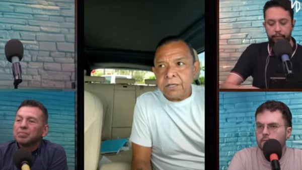 Iván Valenciano contó la verdad sobre su salud y puso fin a los rumores