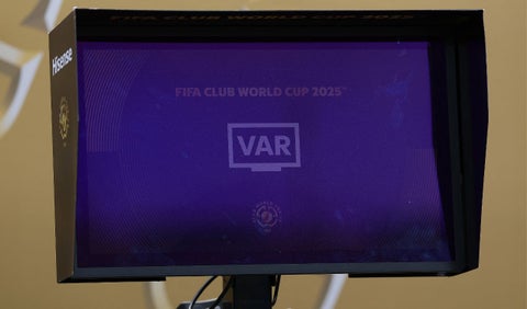 Decisión de Conmebol con el VAR