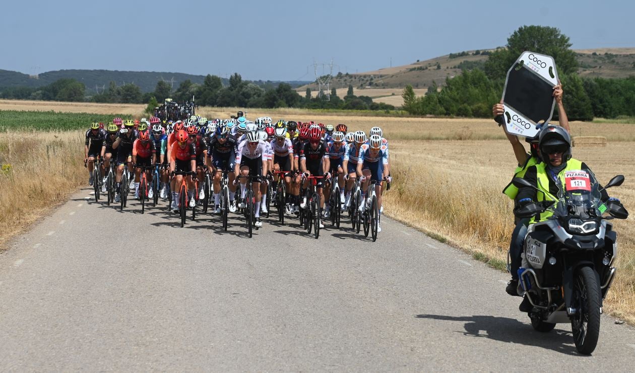 Vuelta a Burgos 2024