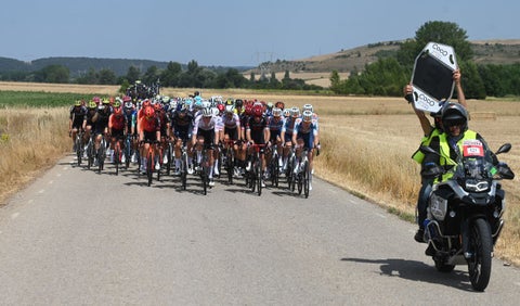 Vuelta a Burgos 2024