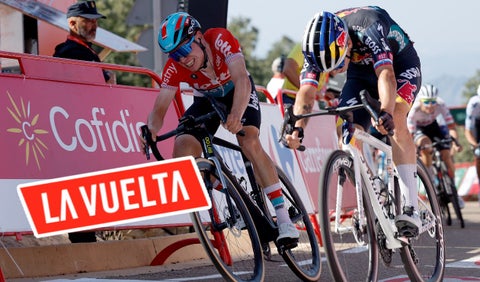 Vuelta a España 2024