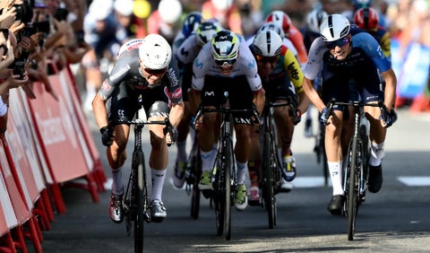 Vuelta a España 2025